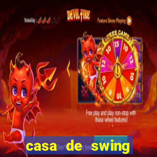 casa de swing porto alegre